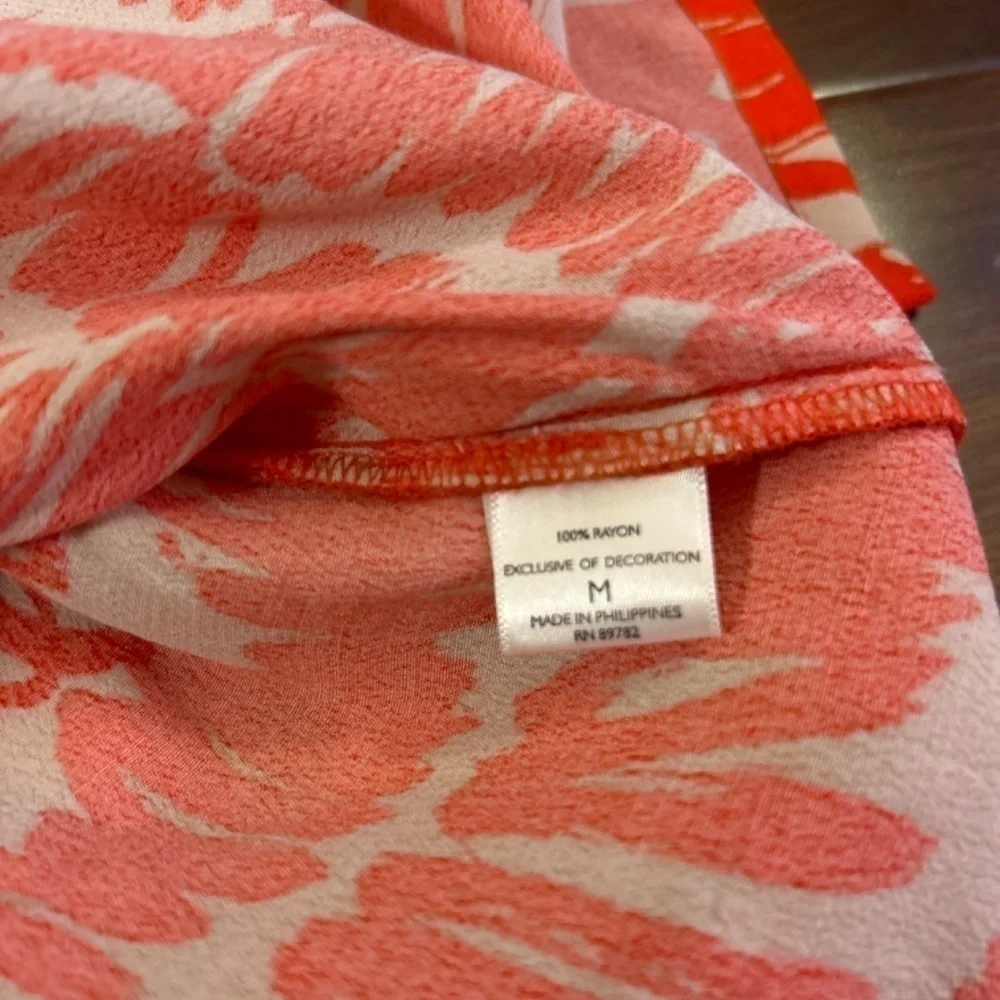 NATORI Cover Up size Medium